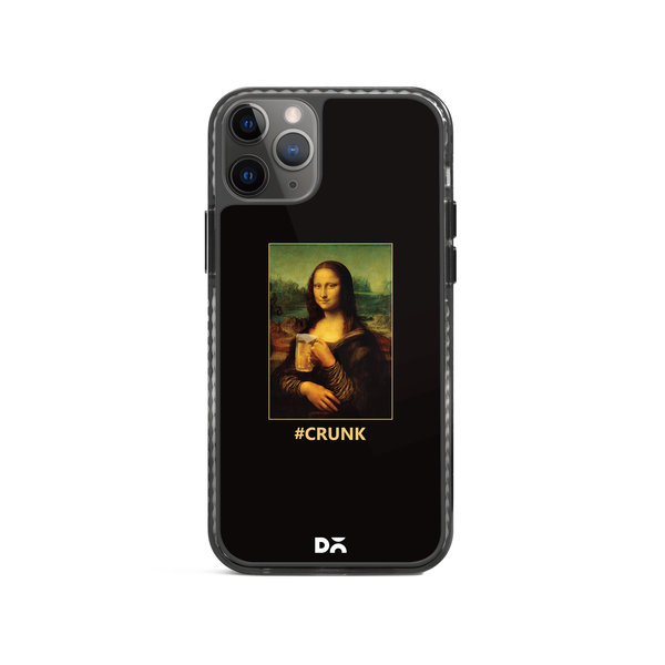

DailyObjects Crunk Stride 2.0 Case Cover For iPhone 11 Pro Max