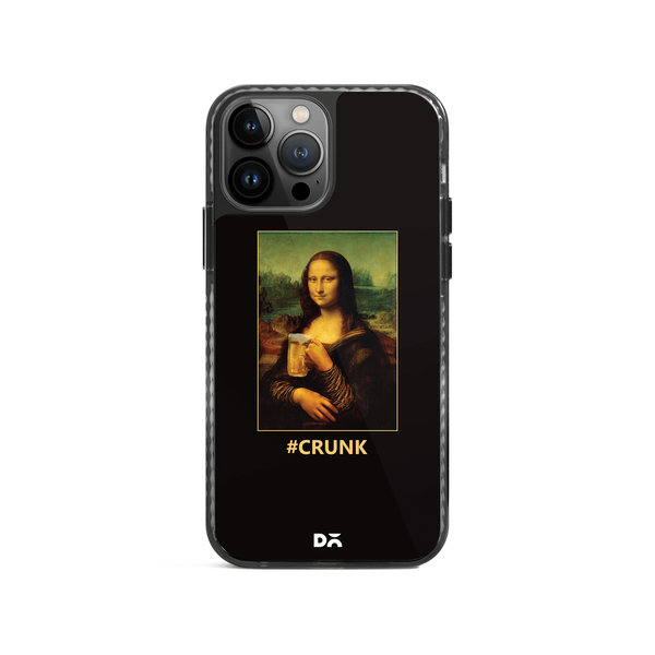 

DailyObjects Crunk Stride 2.0 Case Cover For iPhone 13 Pro