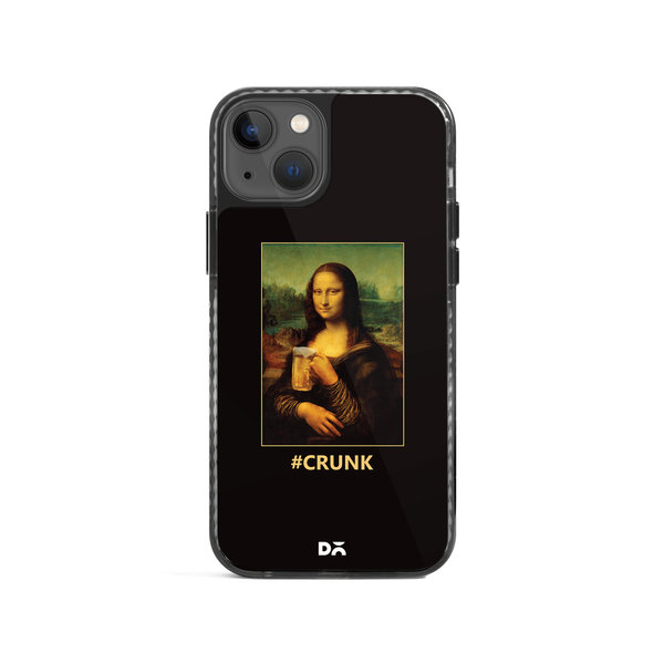 

DailyObjects Crunk Stride 2.0 Case Cover For iPhone 14 Plus