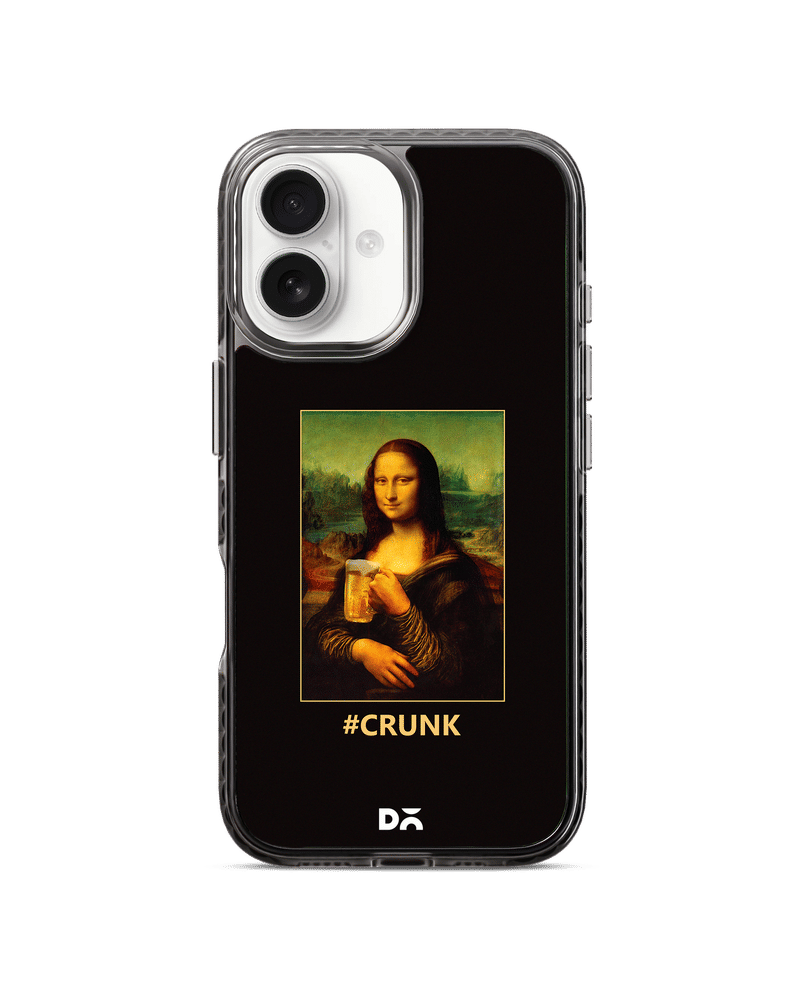 Crunk Stride 2.0 MagSafe Case Cover For iPhone 17