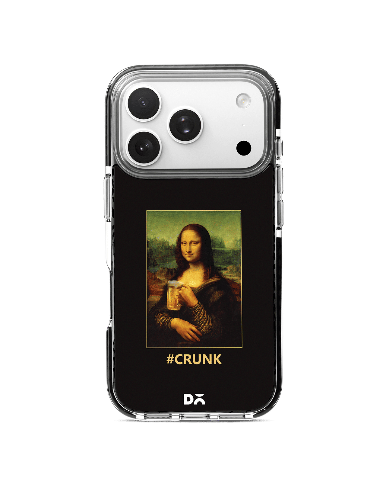 Crunk Stride 2.0 MagSafe Case Cover For iPhone 17 Pro