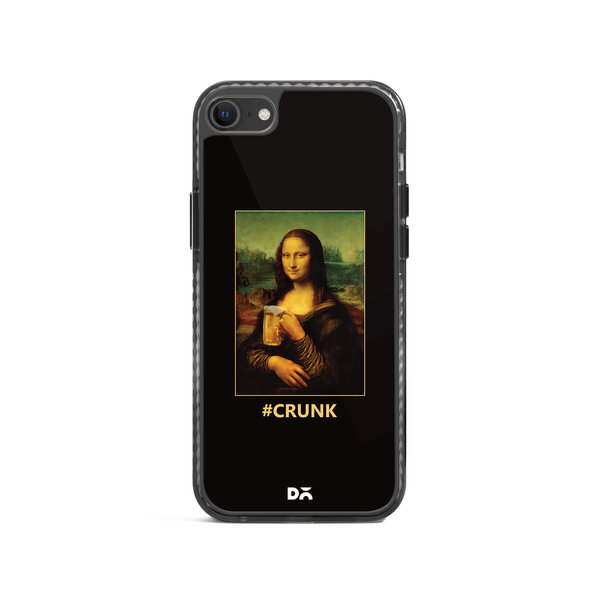 

DailyObjects Crunk Stride 2.0 Case Cover For iPhone 8