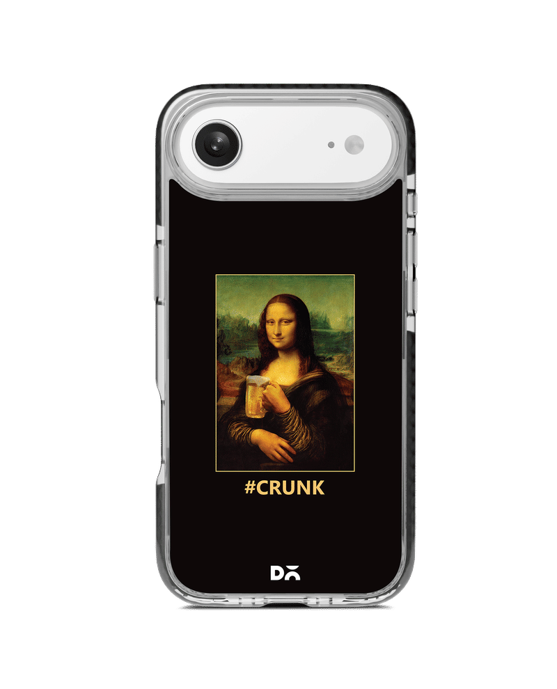 Crunk Stride 2.0 MagSafe Case Cover For iPhone Air