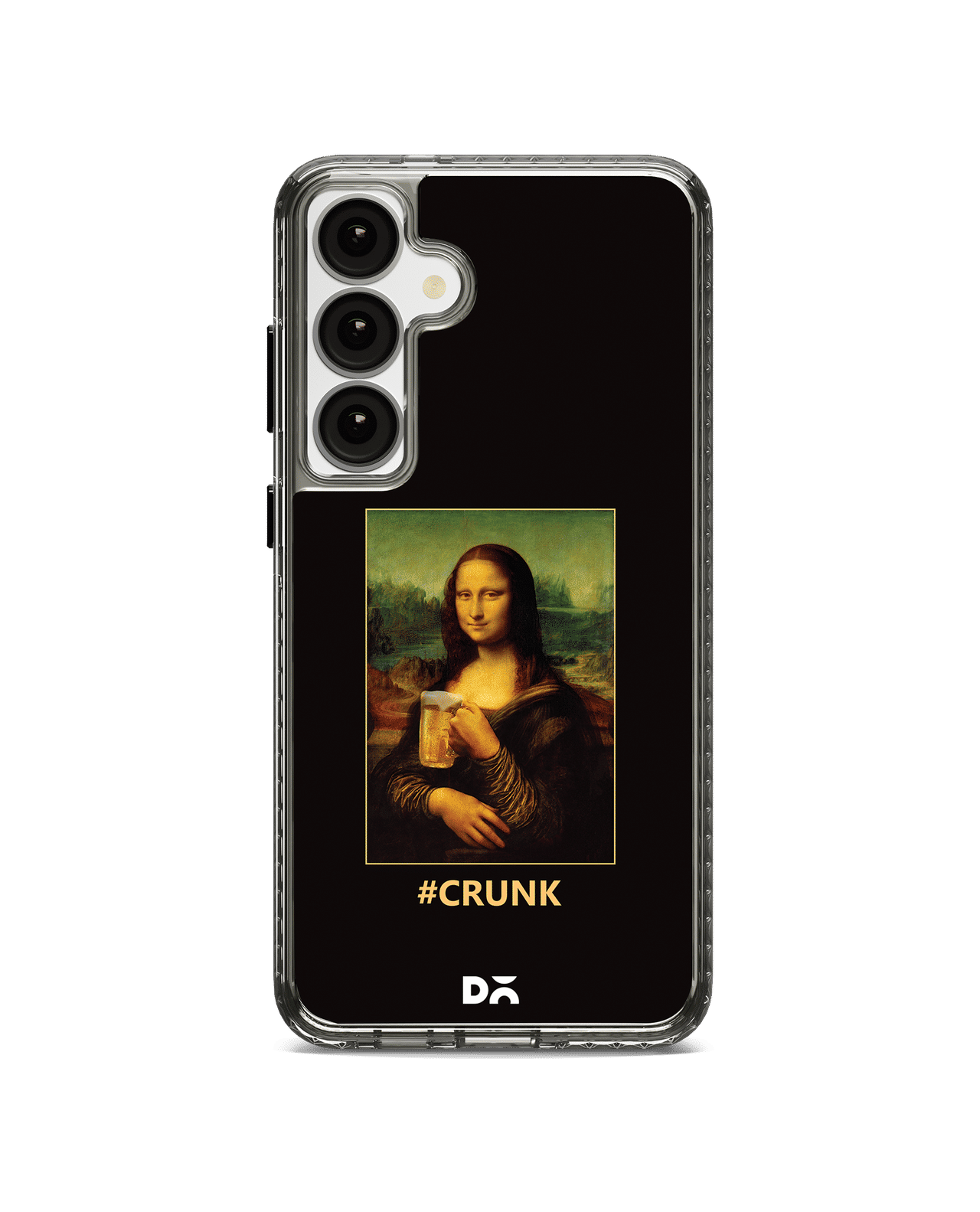 Crunk Stride 2.0 Case Cover For Samsung Galaxy S25