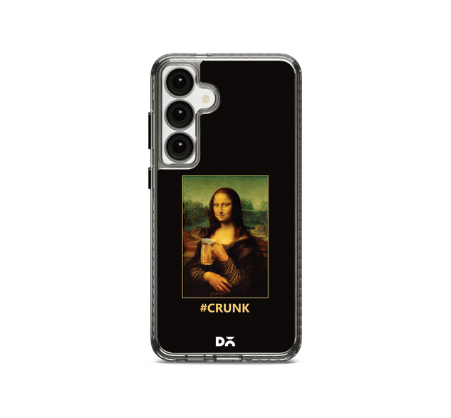 Carbon Cyber Stride 2.0 Case For Samsung Galaxy S25 Plus