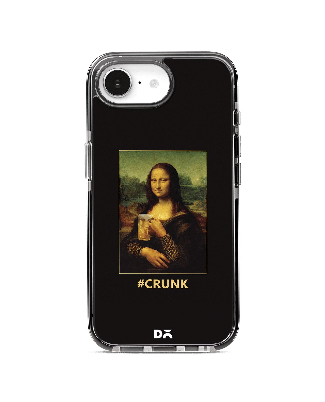 Crunk Stride 3.0 MagSafe Case Cover For iPhone 16e