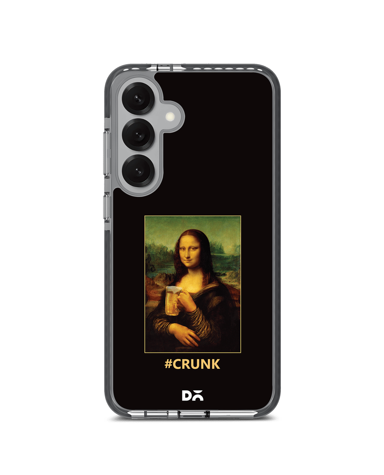 Crunk Stride 3.0 Magnetic Case Cover For Samsung Galaxy S24