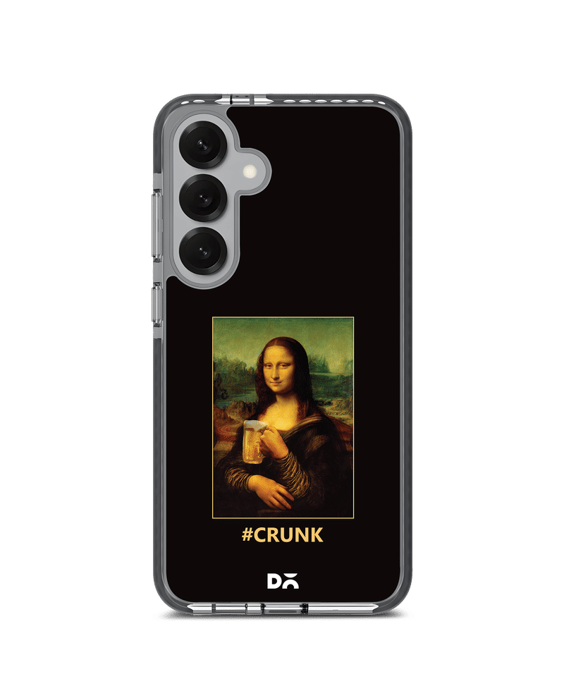 Crunk Stride 3.0 Magnetic Case Cover For Samsung Galaxy S24