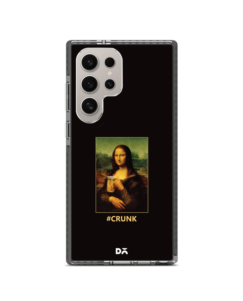 Crunk Stride 3.0 Magnetic Case Cover For Samsung Galaxy S24 Ultra