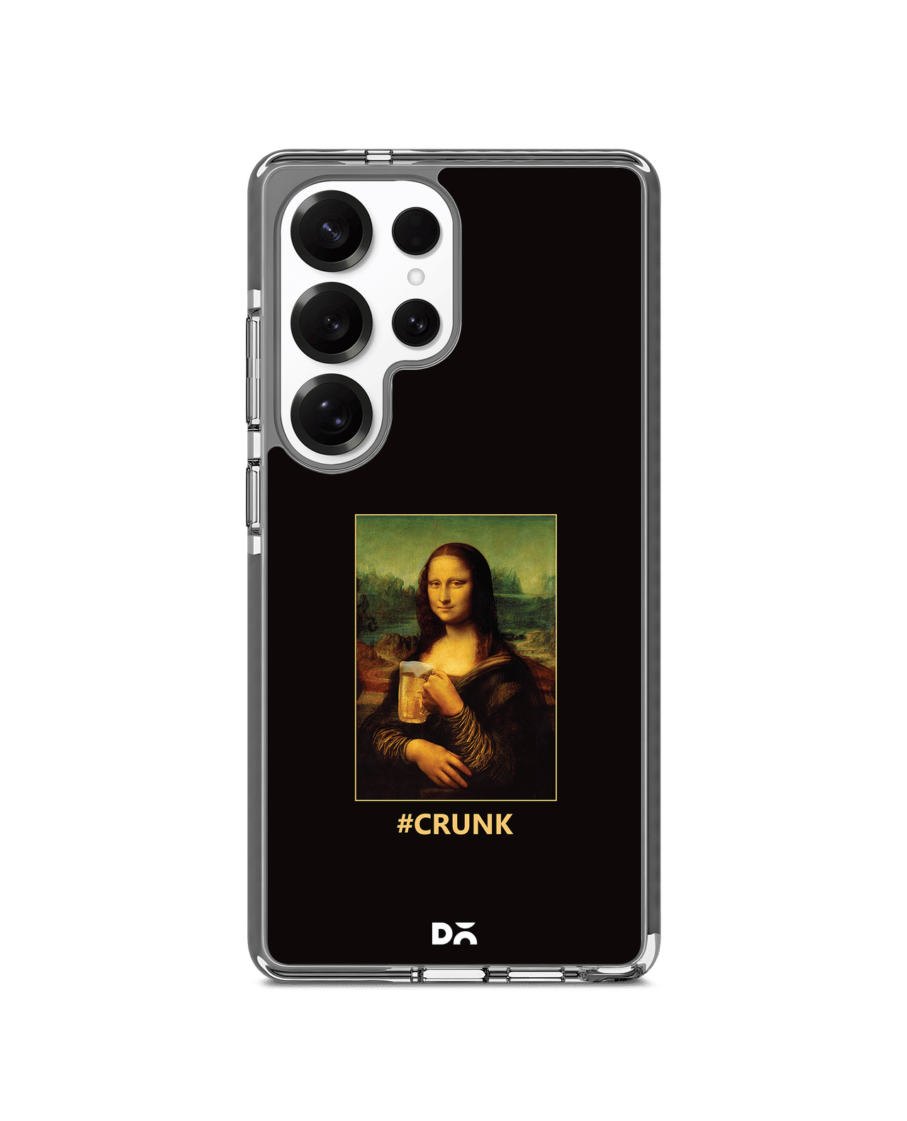 Crunk Stride 3.0 Magnetic Case Cover For Samsung Galaxy S25 Ultra