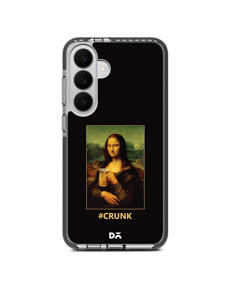 Crunk Stride 3.0 Magnetic Case Cover For Samsung Galaxy S26