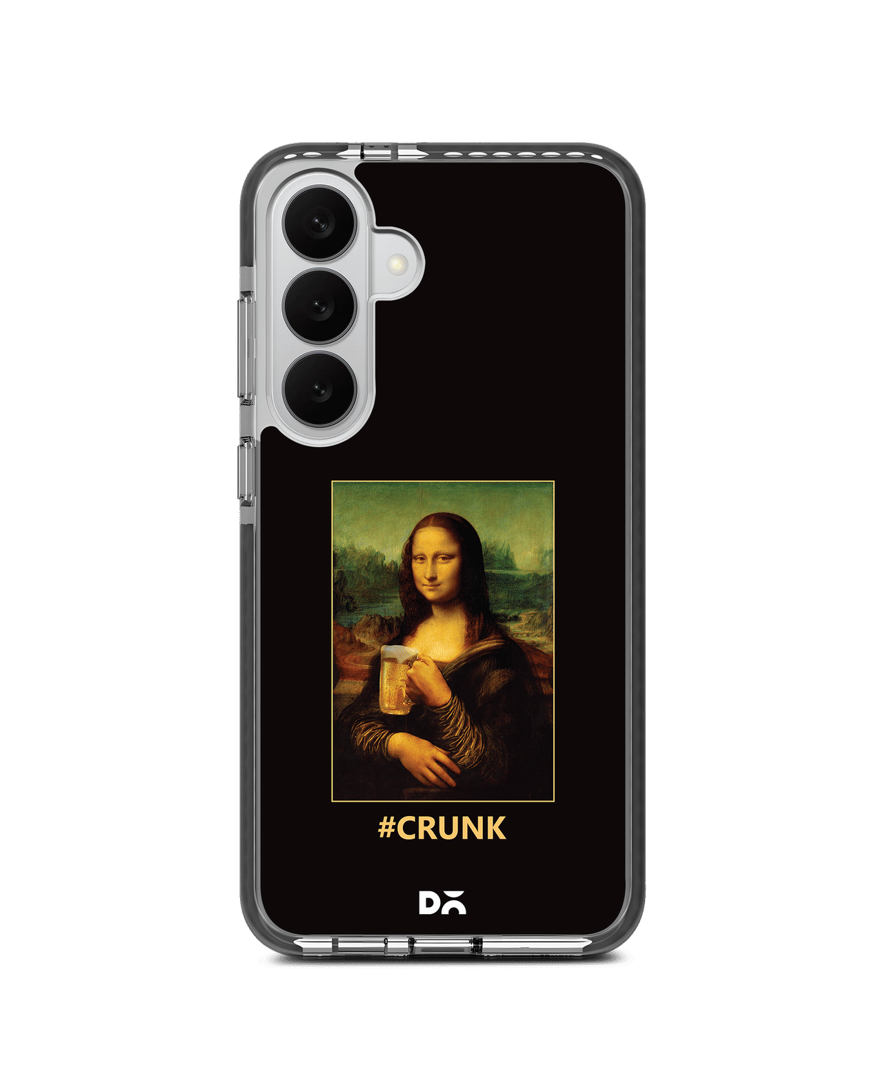 Crunk Stride 3.0 Magnetic Case Cover For Samsung Galaxy S26 Plus