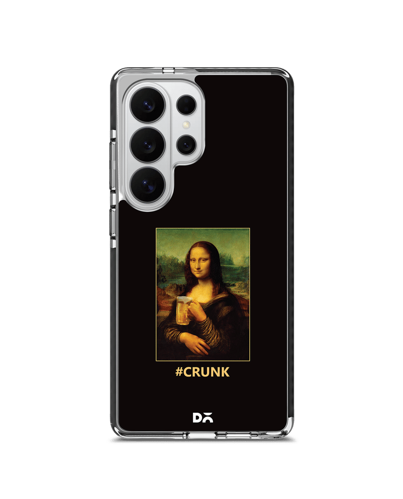 Crunk Stride 3.0 Magnetic Case Cover For Samsung Galaxy S26 Ultra