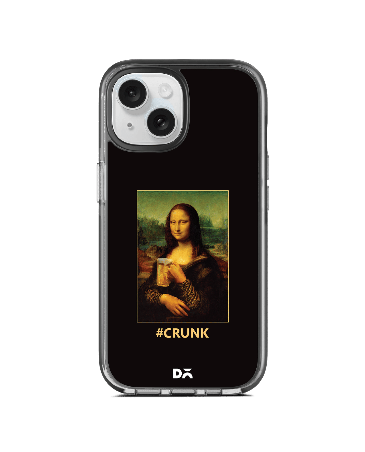 Crunk Stride 3.0 MagSafe Case Cover For iPhone 14