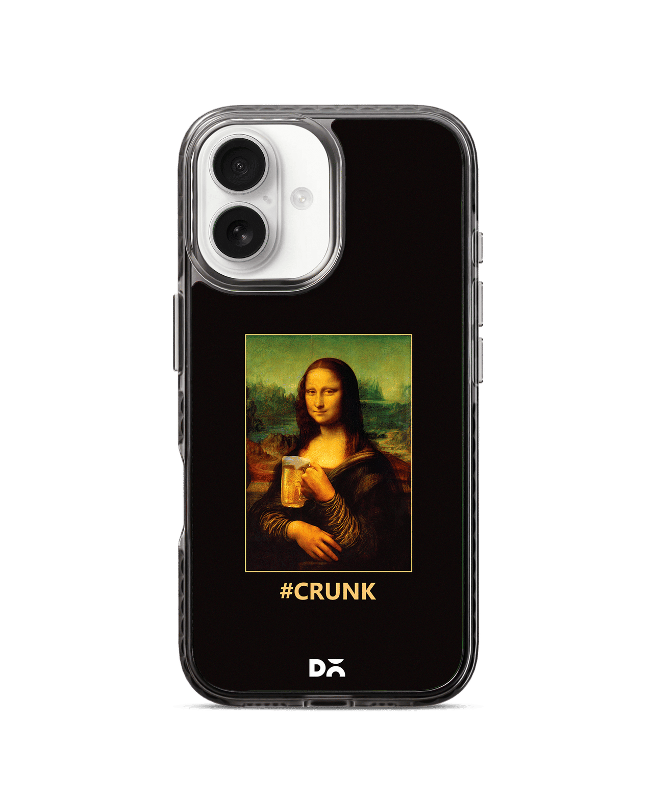 Crunk Stride 3.0 MagSafe Case Cover For iPhone 16