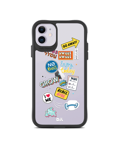 Iphone 11 Covers Buy Apple Iphone 11 Cases Online At Best Price Dailyobjects