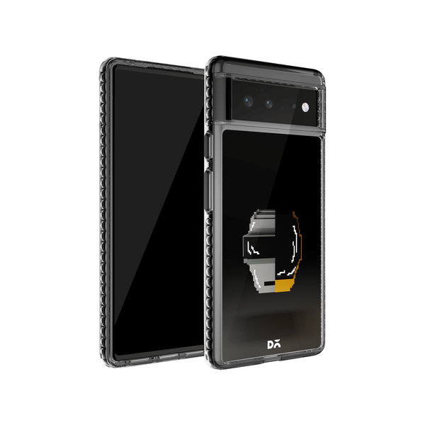 

DailyObjects Daf-Pnk Stride 2.0 Case Cover For Google Pixel 6