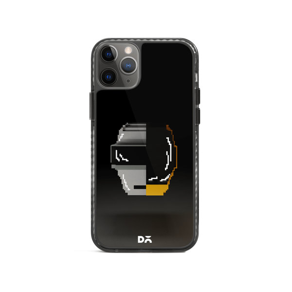 

DailyObjects Daf-Pnk Stride 2.0 Case Cover For iPhone 11 Pro Max