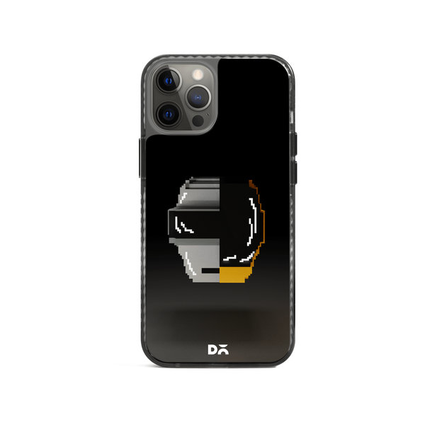 

DailyObjects Daf-Pnk Stride 2.0 Case Cover For iPhone 12 Pro