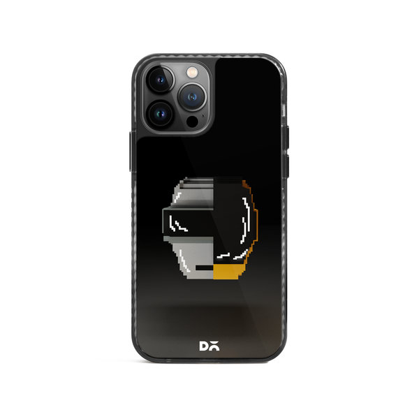 

DailyObjects Daf-Pnk Stride 2.0 Case Cover For iPhone 15 Pro
