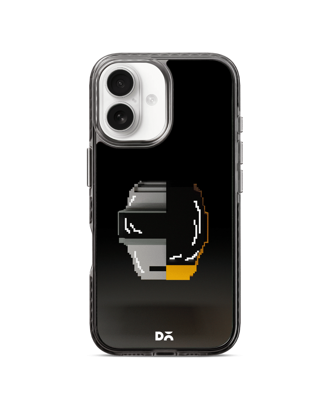 Daf-Pnk Stride 2.0 MagSafe Case Cover For iPhone 17