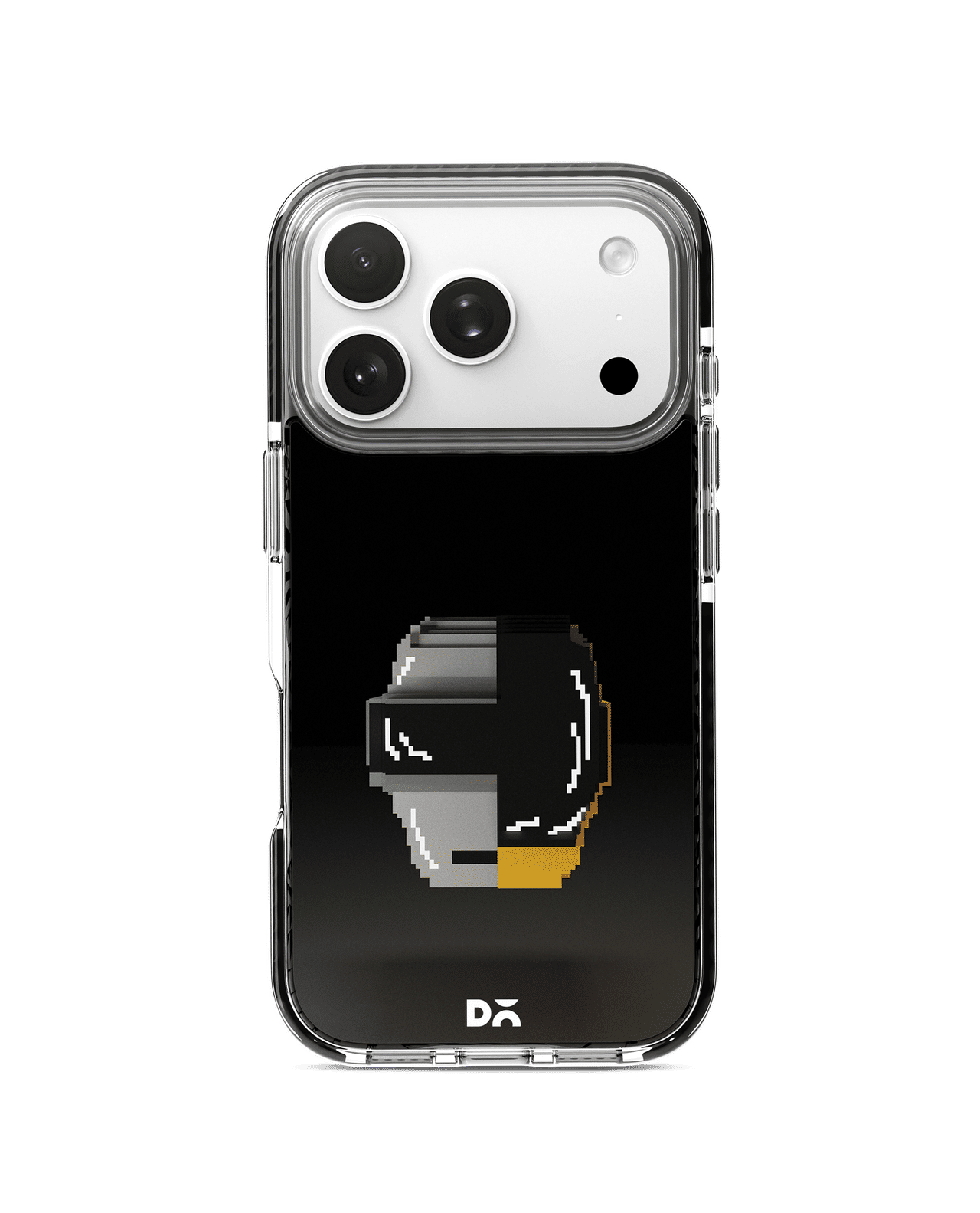 Daf-Pnk Stride 2.0 MagSafe Case Cover For iPhone 17 Pro