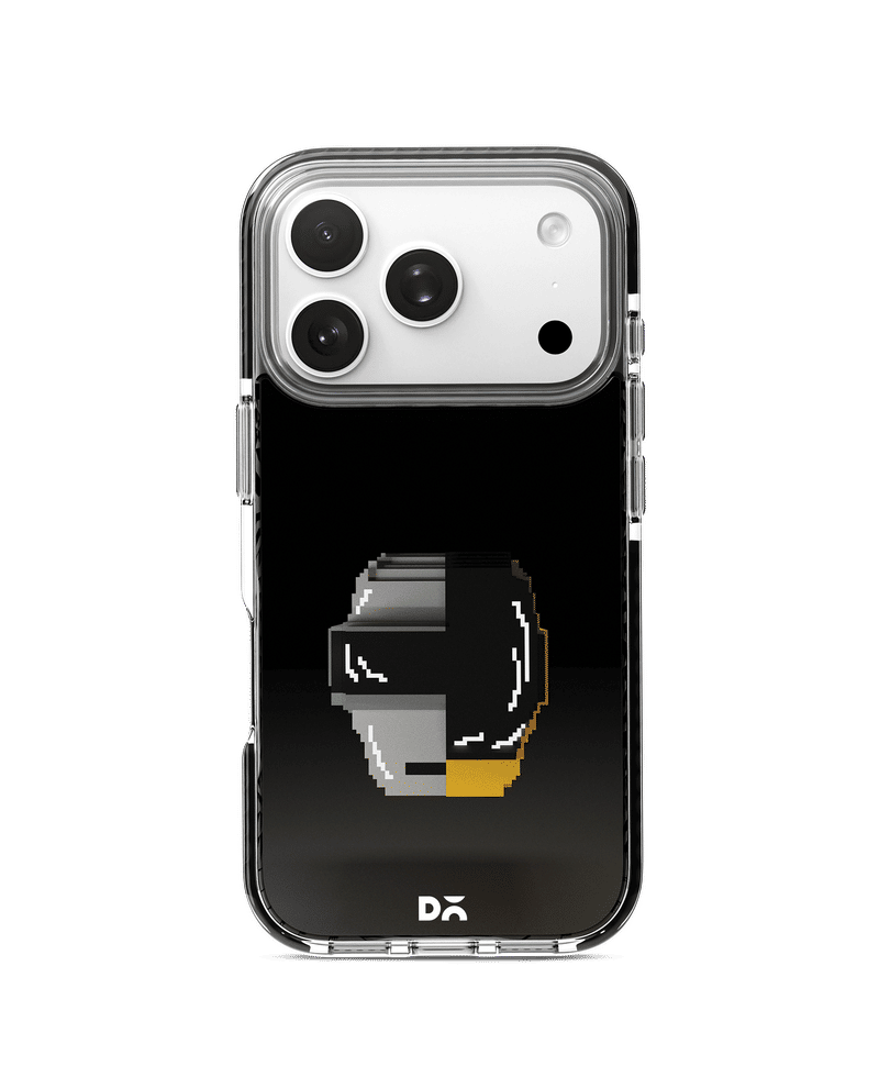 Daf-Pnk Stride 2.0 MagSafe Case Cover For iPhone 17 Pro