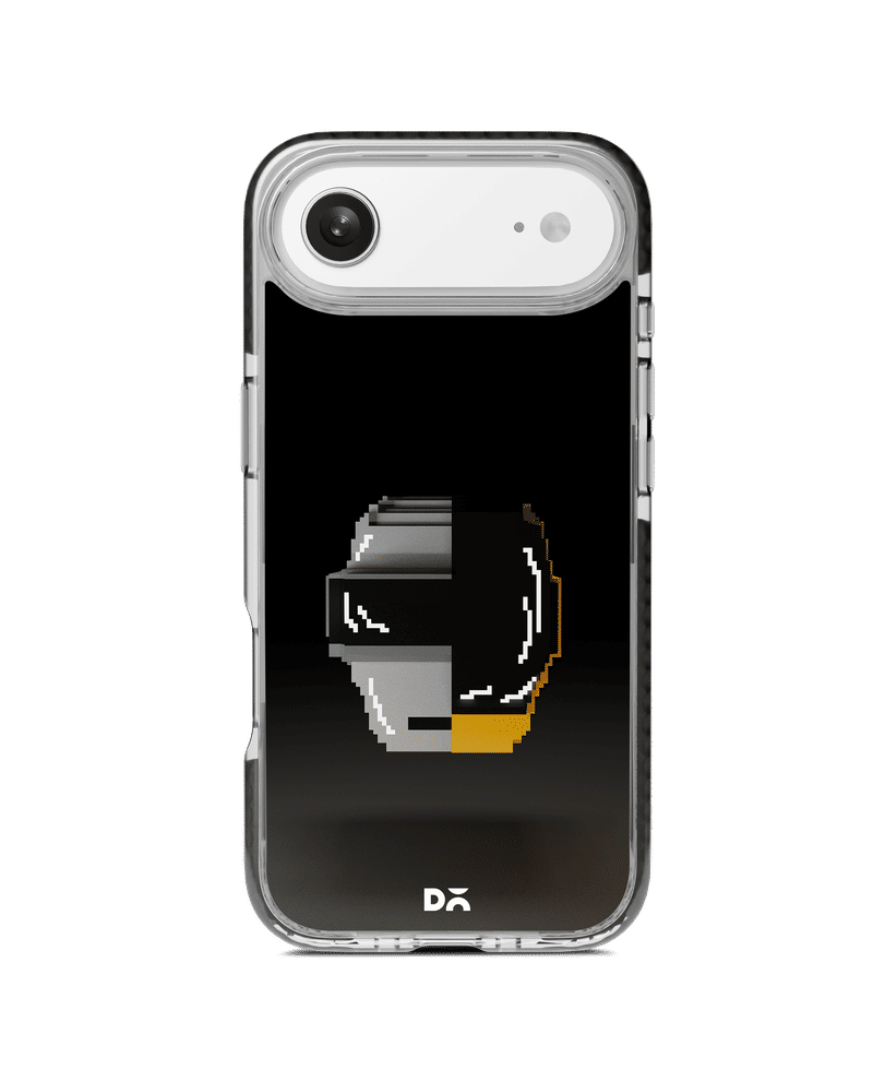 Daf-Pnk Stride 2.0 MagSafe Case Cover For iPhone Air