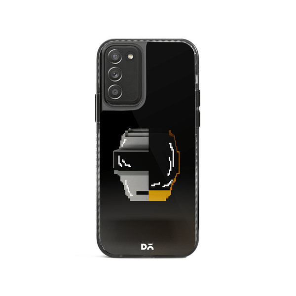 

DailyObjects Daf-Pnk Stride 2.0 Case Cover For Samsung Galaxy S20 FE
