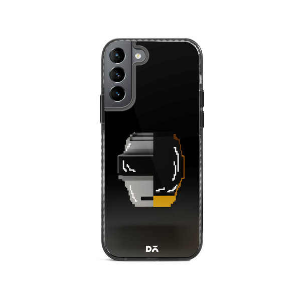 

DailyObjects Daf-Pnk Stride 2.0 Case Cover For Samsung Galaxy S21