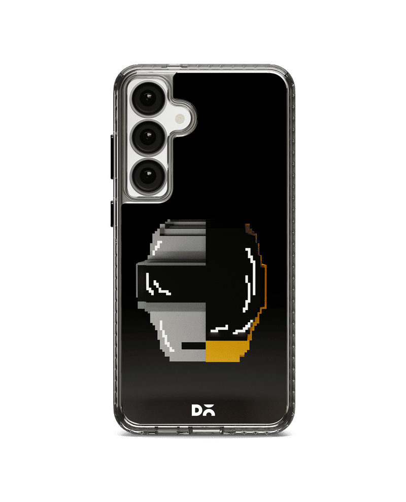 Daf-Pnk Stride 2.0 Case Cover For Samsung Galaxy S25 Plus
