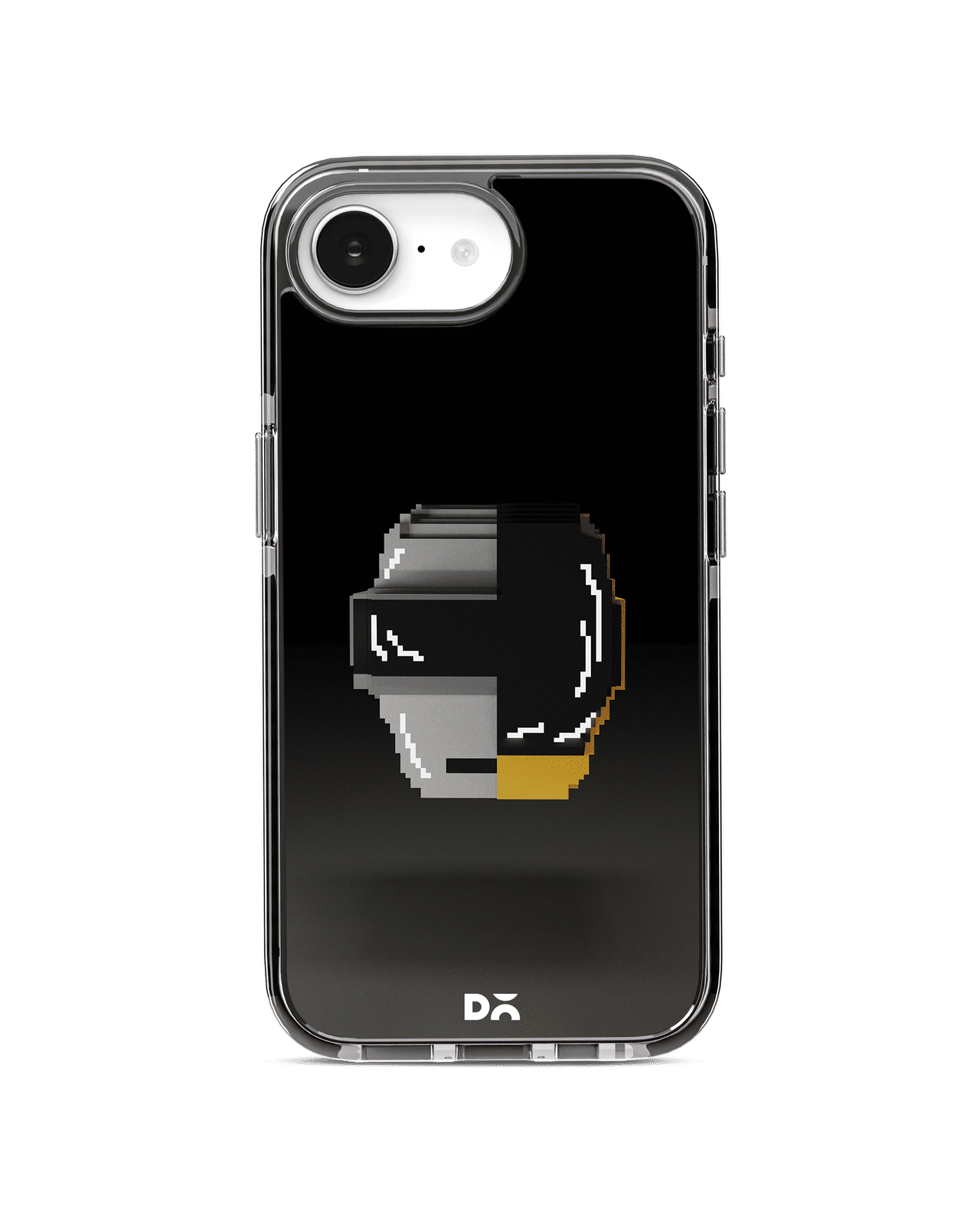 Daf-Pnk Stride 3.0 MagSafe Case Cover For iPhone 16e