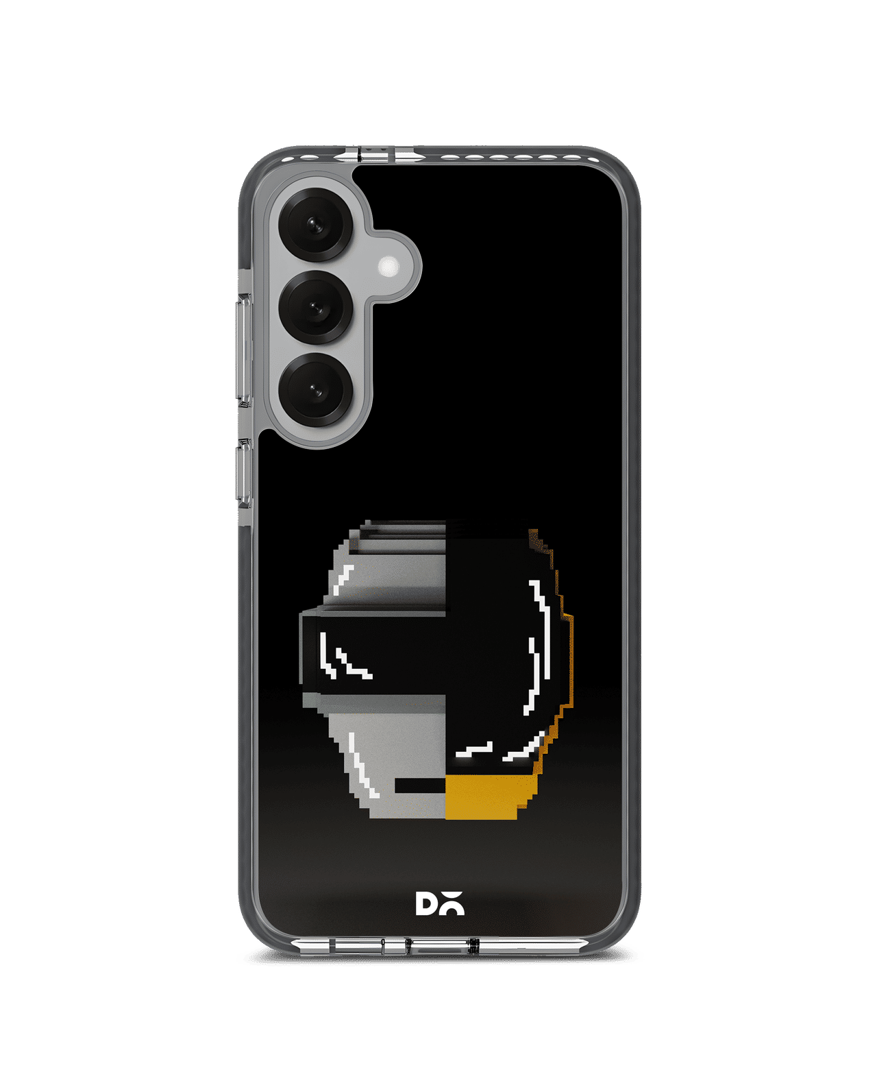 Daf-Pnk Stride 3.0 Magnetic Case Cover For Samsung Galaxy S24