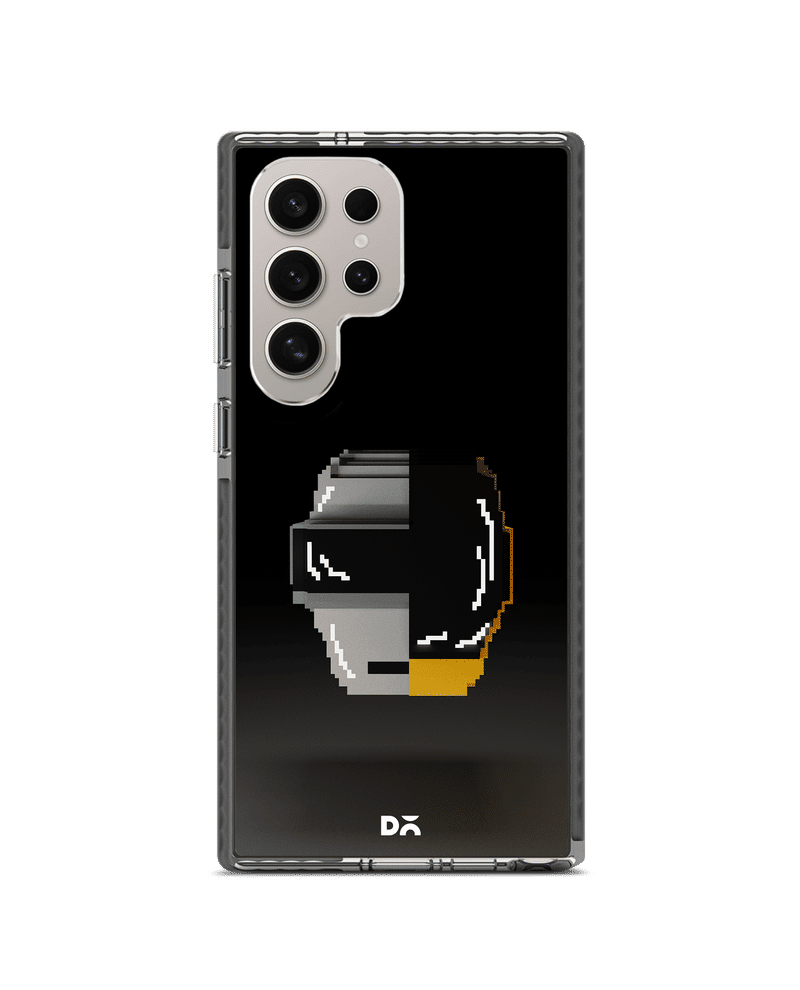 Daf-Pnk Stride 3.0 Magnetic Case Cover For Samsung Galaxy S24 Ultra