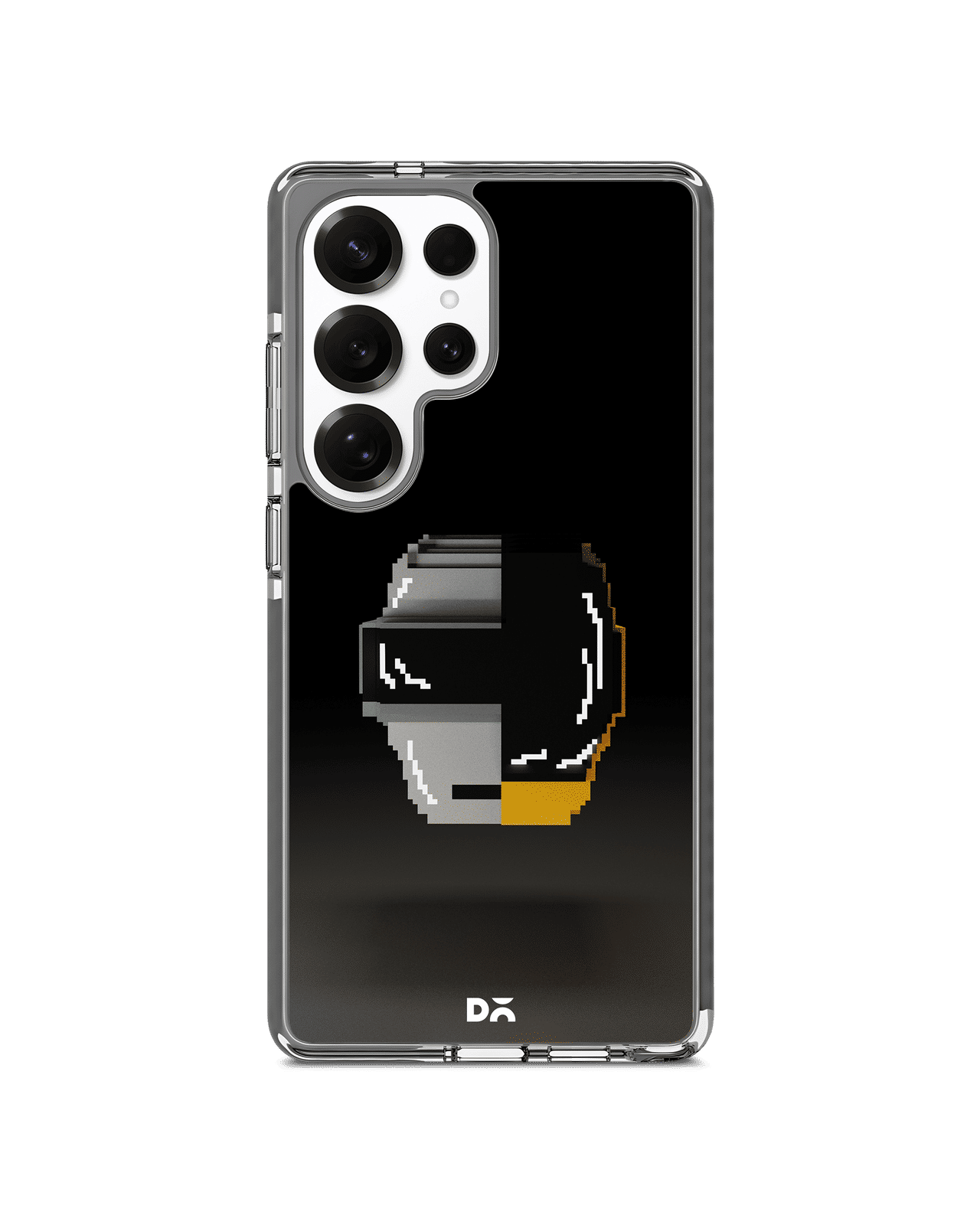 Daf-Pnk Stride 3.0 Magnetic Case Cover For Samsung Galaxy S25 Ultra