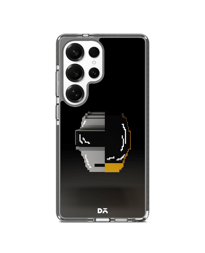 Daf-Pnk Stride 3.0 Magnetic Case Cover For Samsung Galaxy S25 Ultra