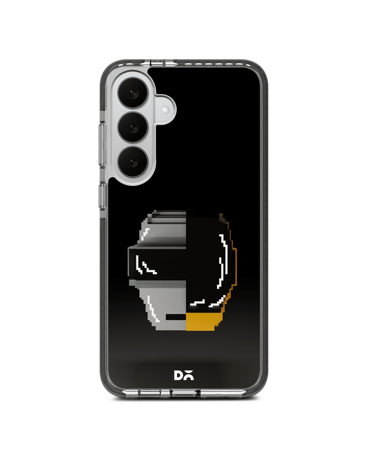 Daf-Pnk Stride 3.0 Magnetic Case Cover For Samsung Galaxy S26 Plus