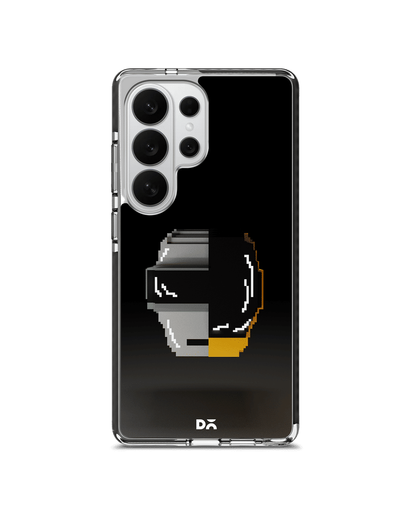 Daf-Pnk Stride 3.0 Magnetic Case Cover For Samsung Galaxy S26 Ultra