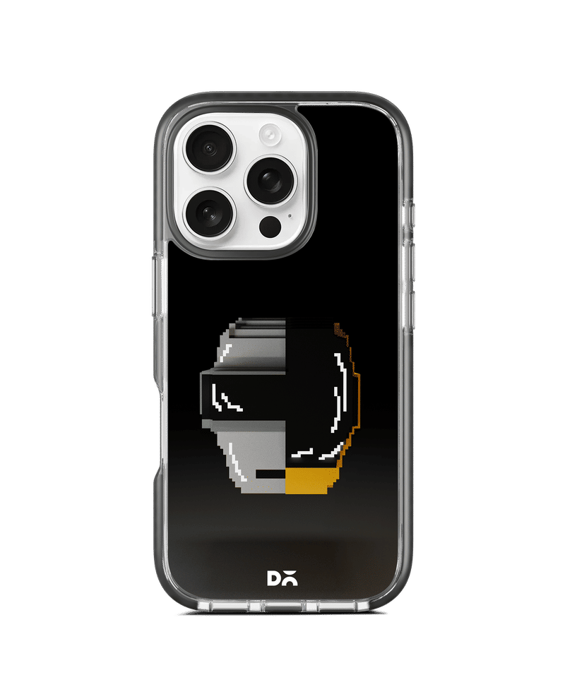 Daf-Pnk Stride 3.0 MagSafe Case Cover For iPhone 16 Pro