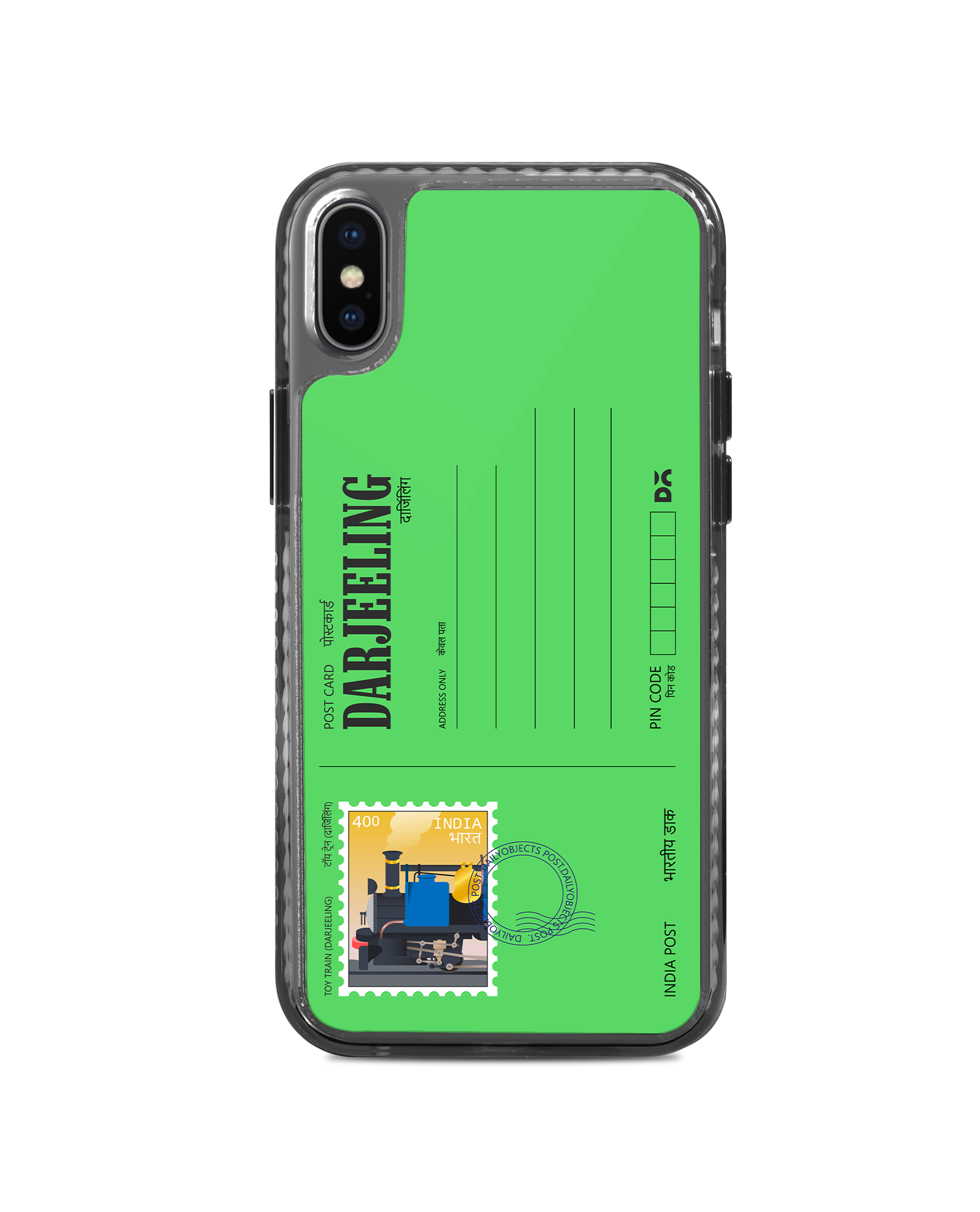 Toy iphone x 2025