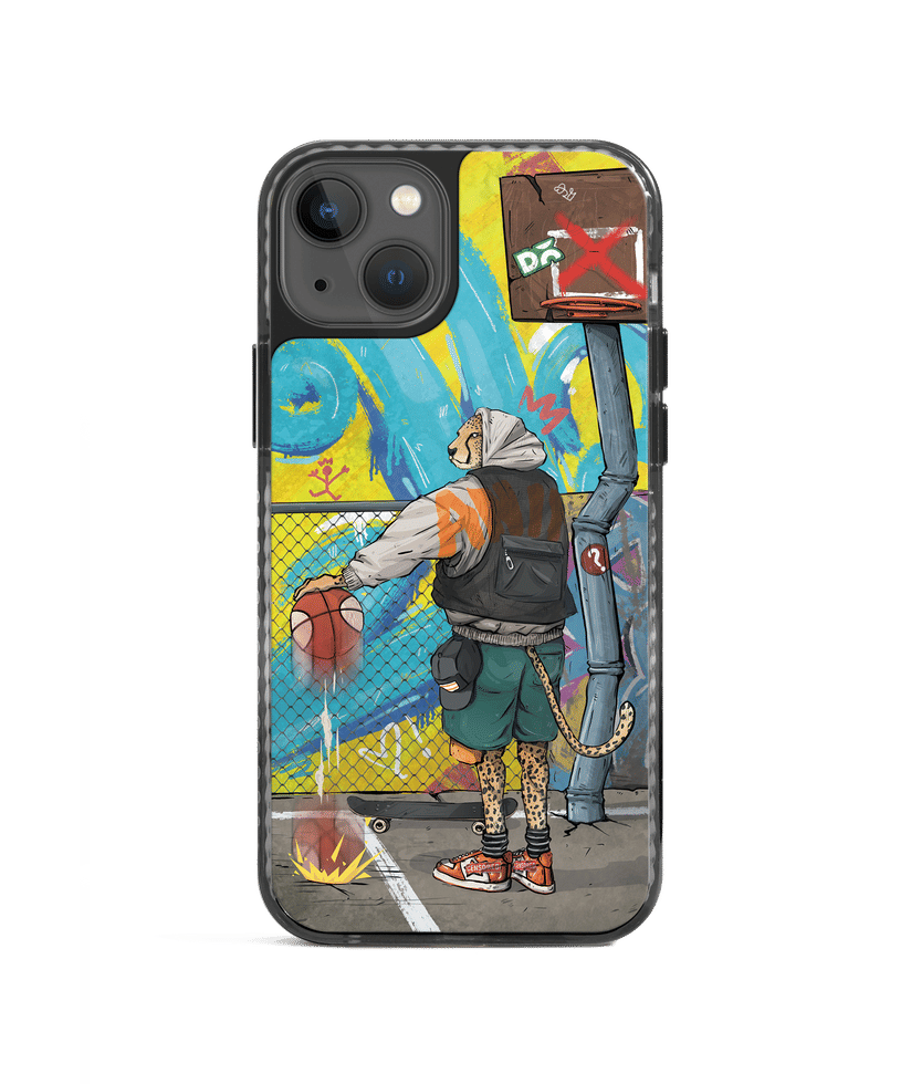 Dash Stride MagSafe Case Cover For iPhone 13