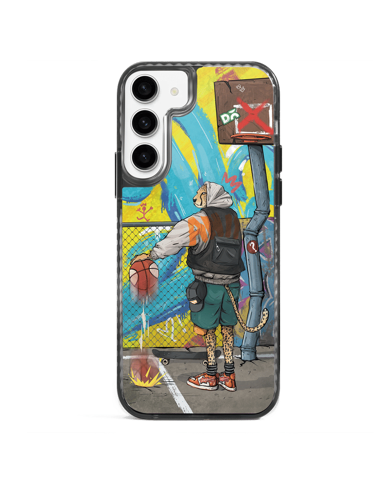 Dash Stride 2.0 Case Cover For Samsung Galaxy S23 Plus