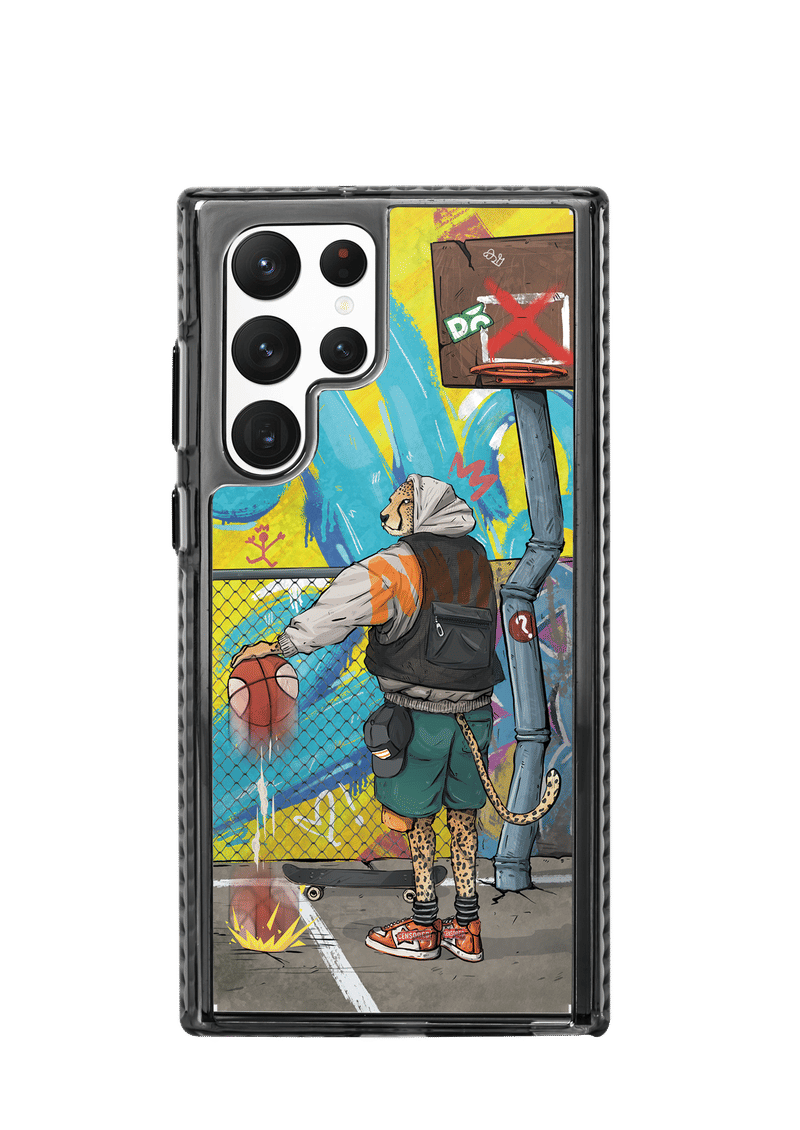 Dash Stride 2.0 Case Cover For Samsung Galaxy S23 Ultra