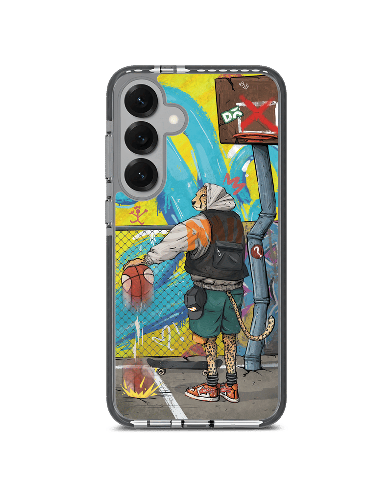 Dash Stride 3.0 Magnetic Case Cover For Samsung Galaxy S25