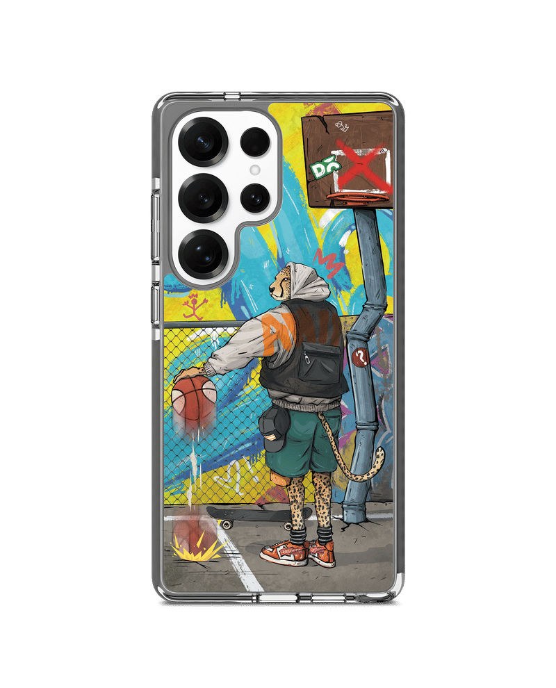 Dash Stride 3.0 Magnetic Case Cover For Samsung Galaxy S25 Ultra