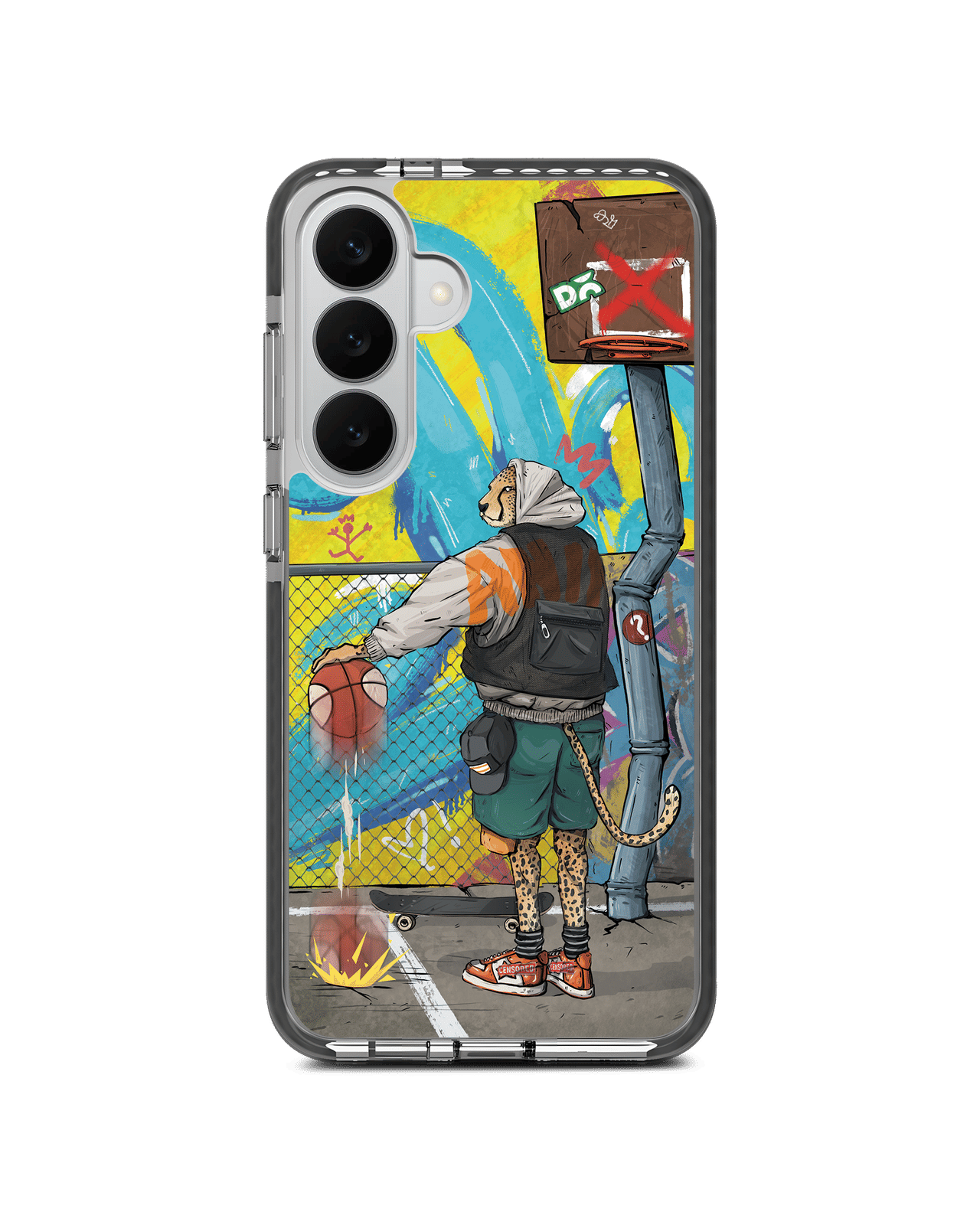 Dash Stride 3.0 Magnetic Case Cover For Samsung Galaxy S26