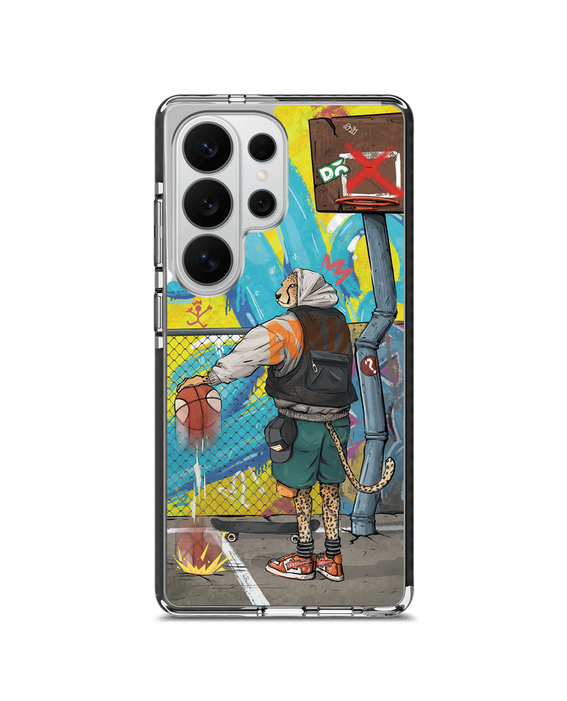 Dash Stride 3.0 Magnetic Case Cover For Samsung Galaxy S26 Ultra