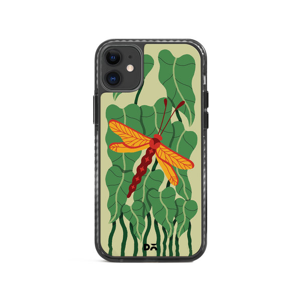 

DailyObjects Dear Dragon Stride 2.0 Case Cover For iPhone 11