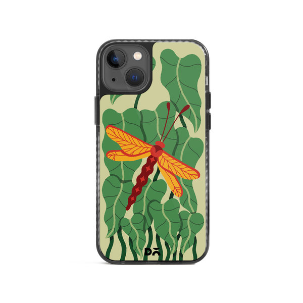 

DailyObjects Dear Dragon Stride 2.0 Case Cover For iPhone 14 Plus