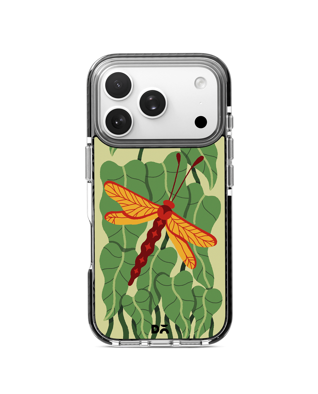 Dear Dragon Stride 2.0 MagSafe Case Cover For iPhone 17 Pro Max